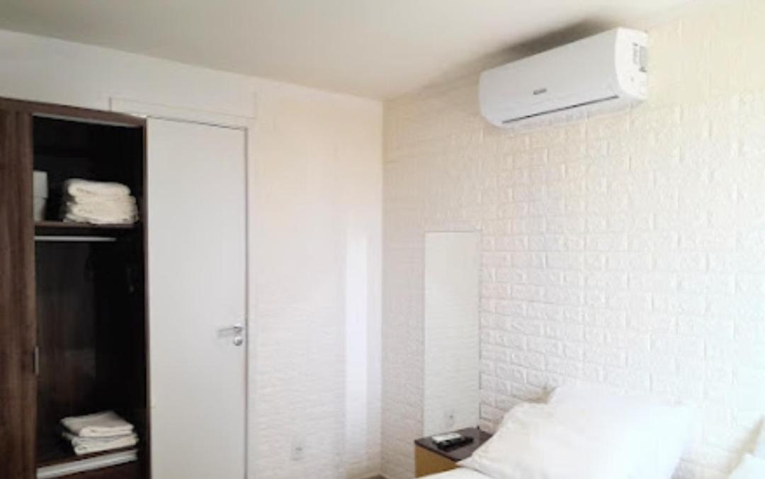 Apartamento Vg Fun