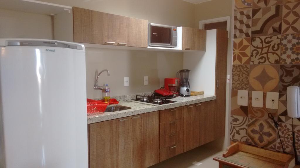 Apartamento Vg Fun *