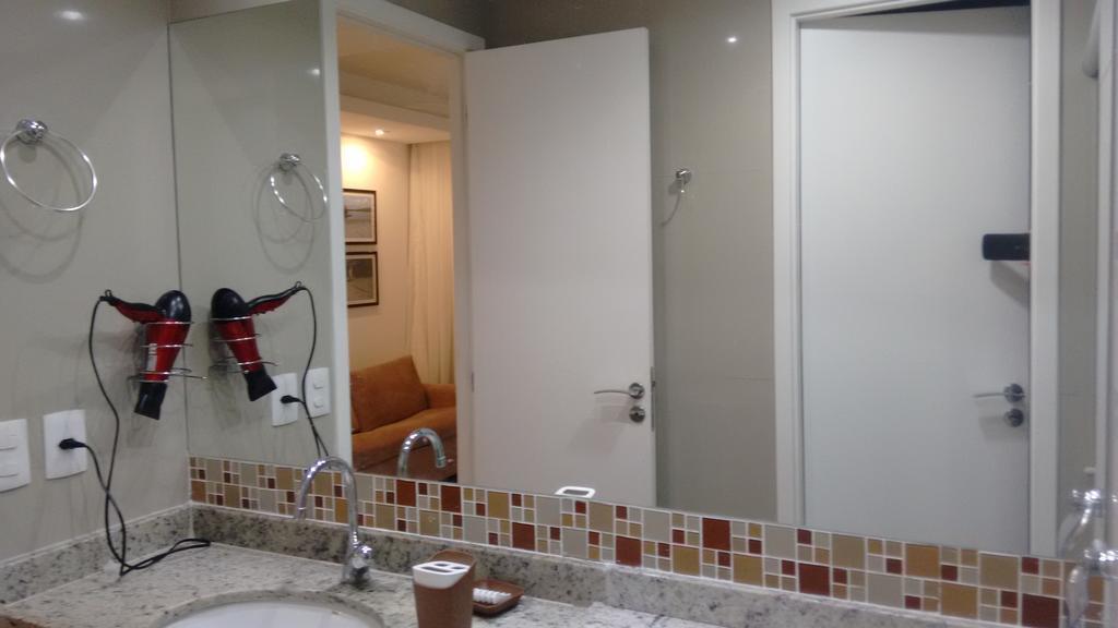 Vg Fun Apartamento Fortaleza (Ceara)
