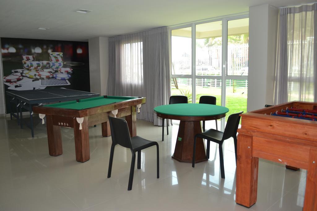 Apartamento Vg Fun *
