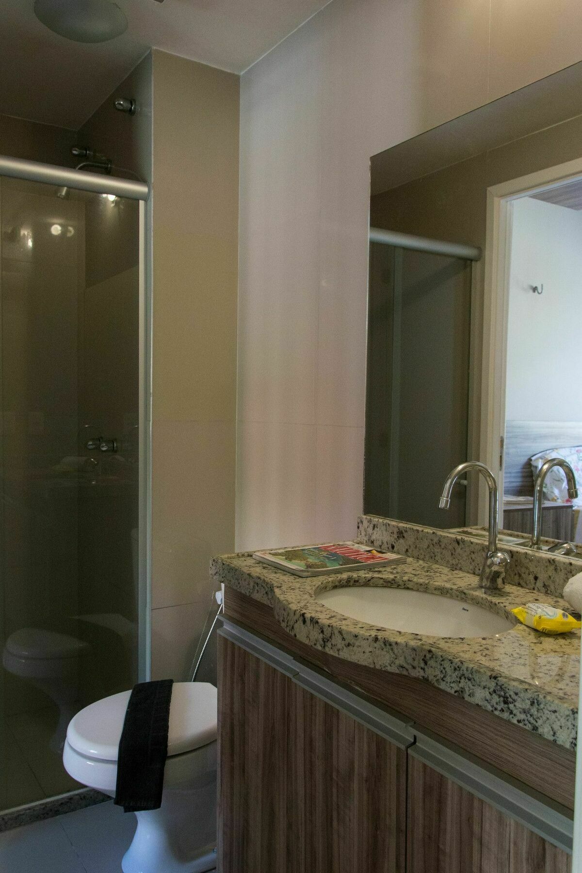 Apartamento Vg Fun *