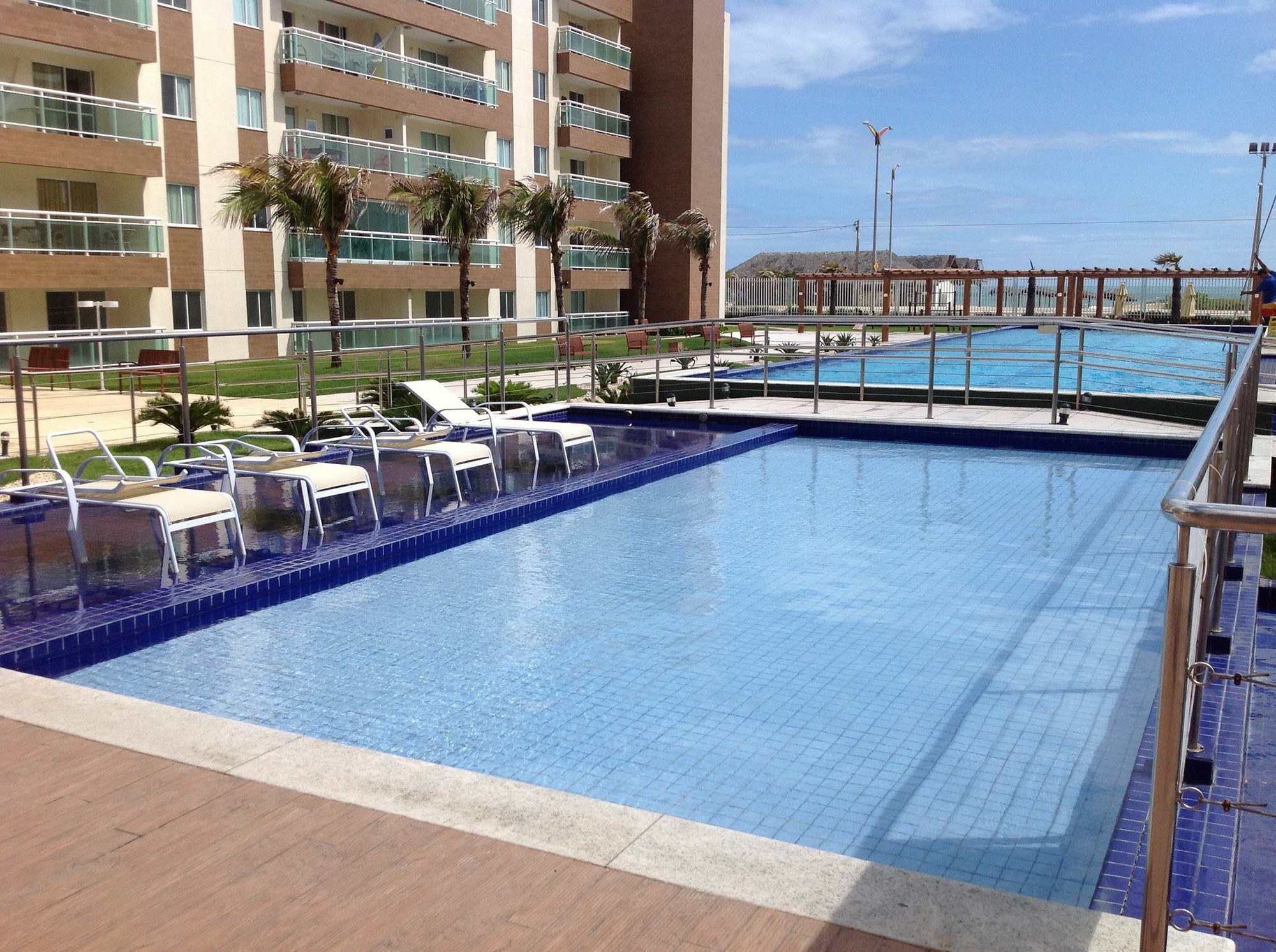 Apartamento Vg Fun
