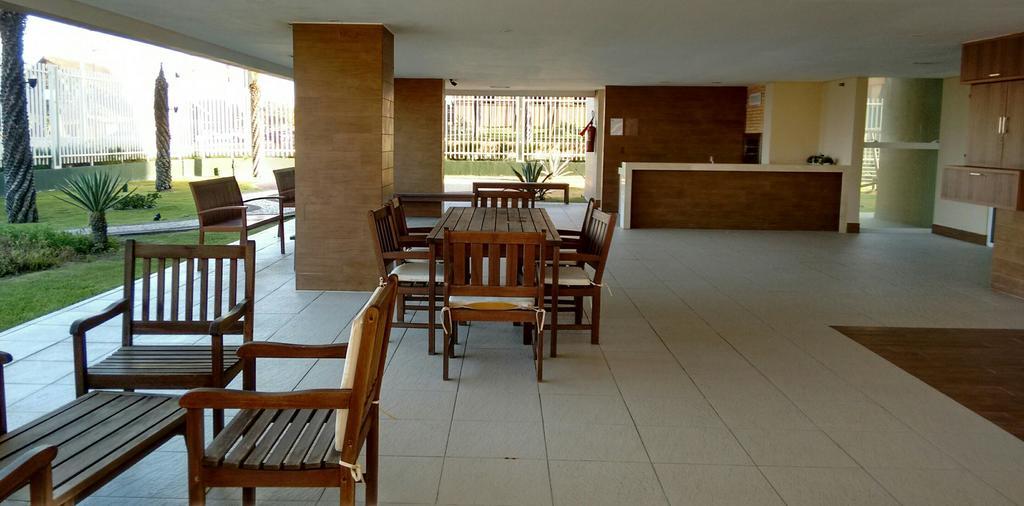 Apartment Vg Fun Fortaleza (Ceara)