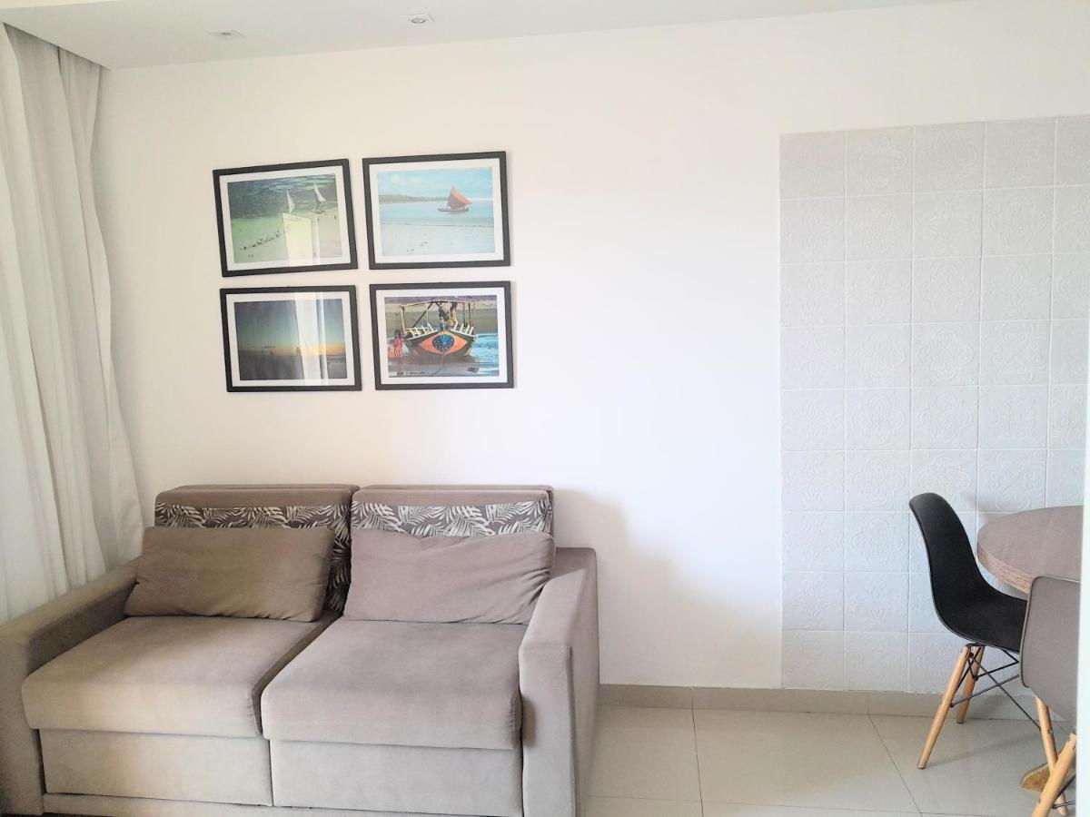 Apartment Vg Fun Fortaleza (Ceara)