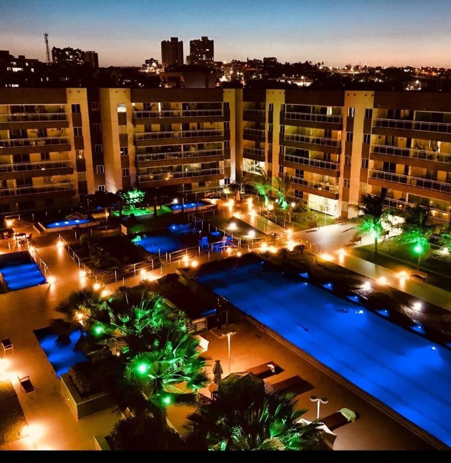 Vg Fun Apartment Fortaleza (Ceara)