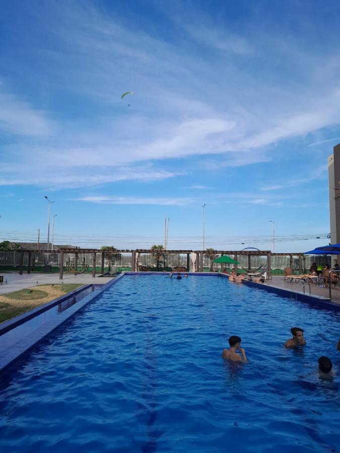 Vg Fun Apartment Fortaleza (Ceara)