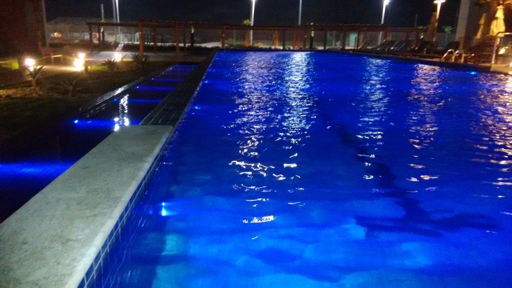 Apartment Vg Fun Fortaleza (Ceara)