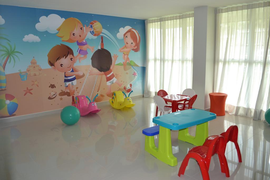 Vg Fun Apartment