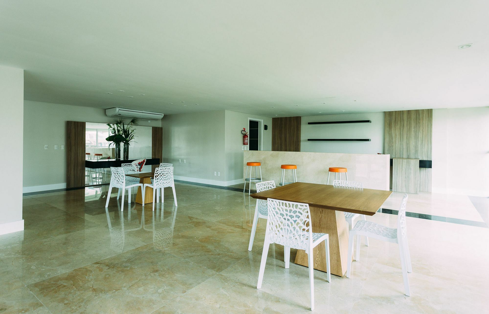 Apartment Vg Fun Fortaleza (Ceara)