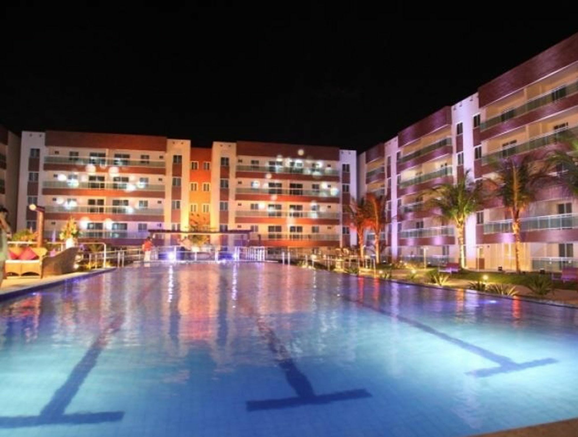 Vg Fun Fortaleza (Ceara)