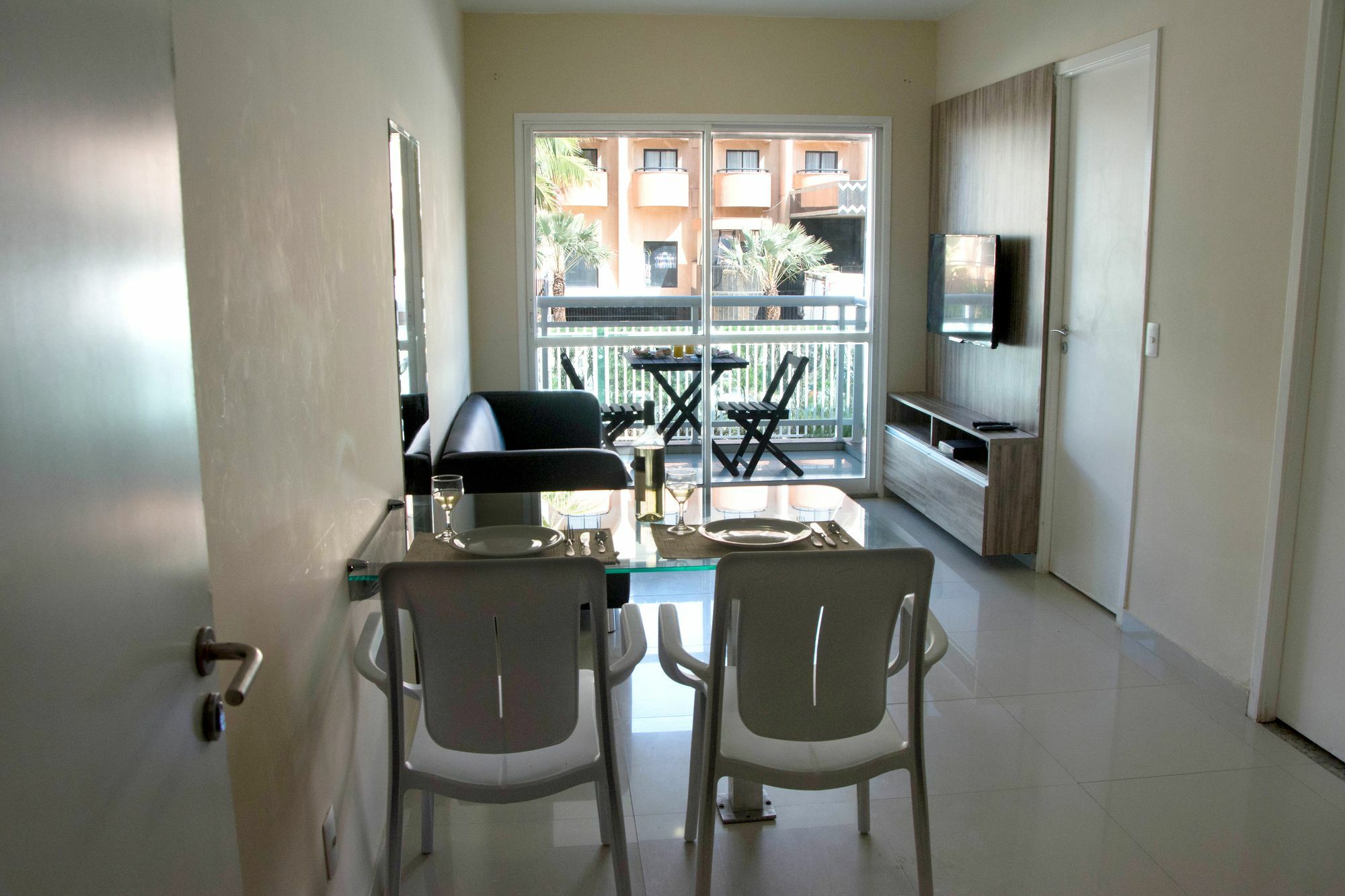 Vg Fun Apartment