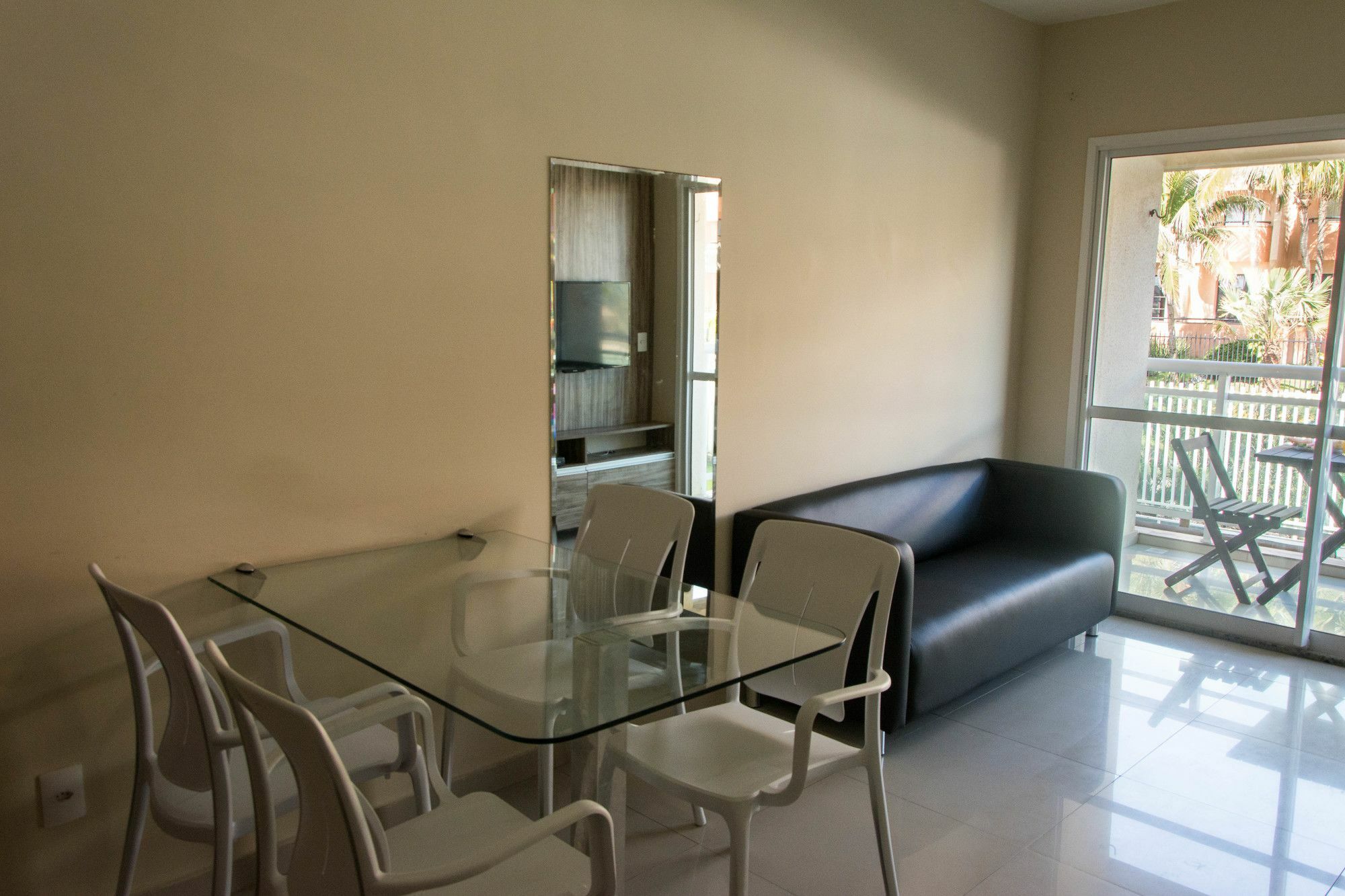 Vg Fun Apartment *