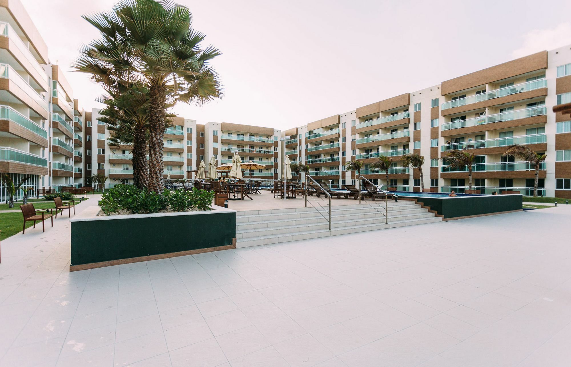 Apartment Vg Fun Fortaleza (Ceara)