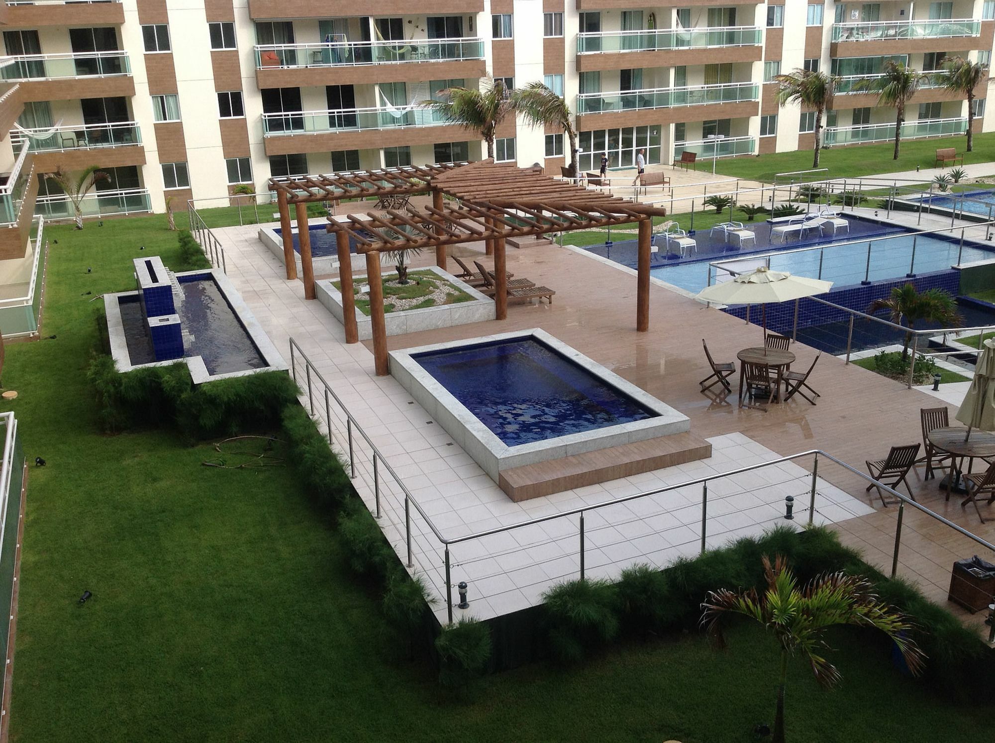 Vg Fun Apartment Fortaleza (Ceara)